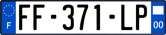 FF-371-LP