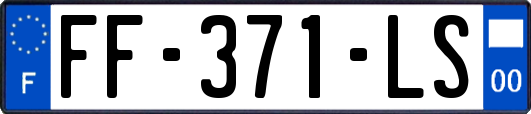 FF-371-LS