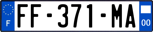 FF-371-MA