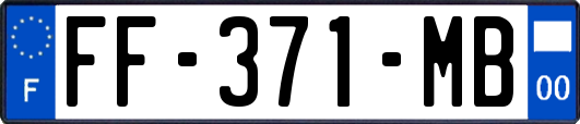 FF-371-MB