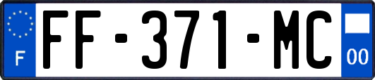 FF-371-MC