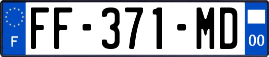 FF-371-MD