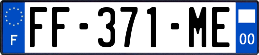 FF-371-ME