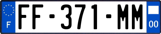 FF-371-MM