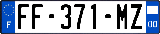 FF-371-MZ