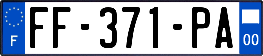 FF-371-PA