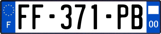 FF-371-PB