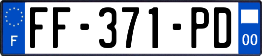 FF-371-PD