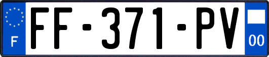 FF-371-PV
