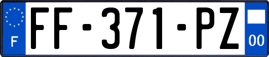 FF-371-PZ