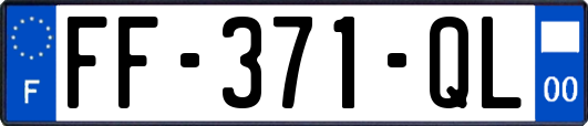 FF-371-QL