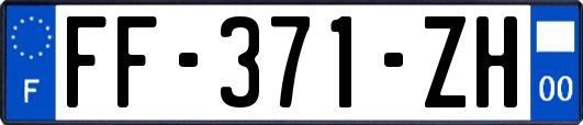 FF-371-ZH