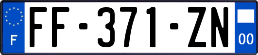 FF-371-ZN