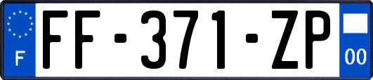 FF-371-ZP