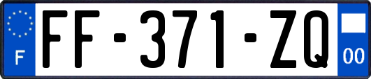 FF-371-ZQ