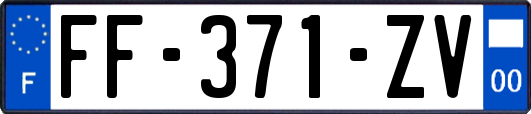 FF-371-ZV