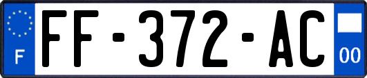 FF-372-AC