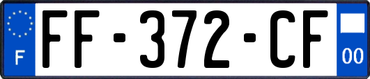 FF-372-CF