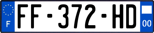 FF-372-HD