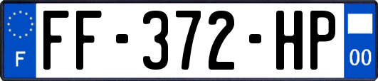 FF-372-HP