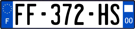 FF-372-HS