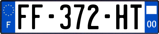 FF-372-HT