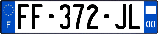 FF-372-JL