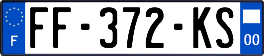 FF-372-KS