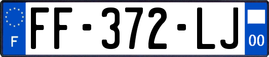 FF-372-LJ