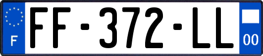 FF-372-LL