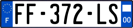 FF-372-LS