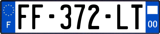FF-372-LT