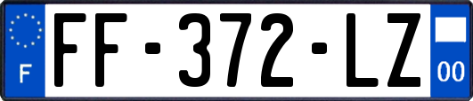 FF-372-LZ