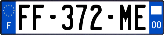 FF-372-ME