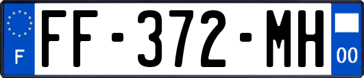 FF-372-MH