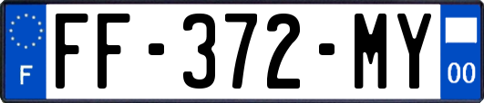 FF-372-MY