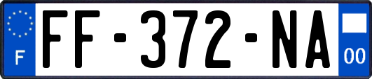 FF-372-NA