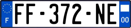 FF-372-NE