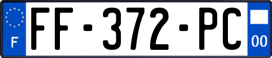 FF-372-PC