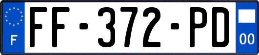 FF-372-PD