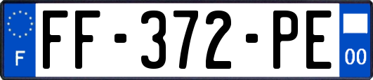 FF-372-PE