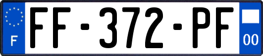 FF-372-PF