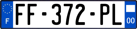 FF-372-PL