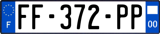FF-372-PP