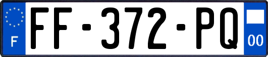 FF-372-PQ