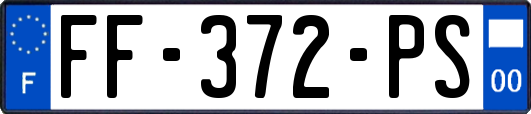 FF-372-PS