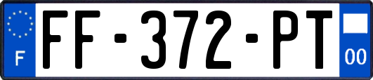 FF-372-PT
