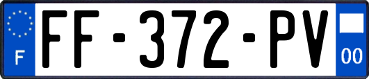 FF-372-PV