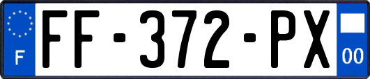 FF-372-PX