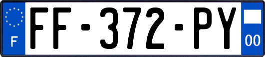 FF-372-PY